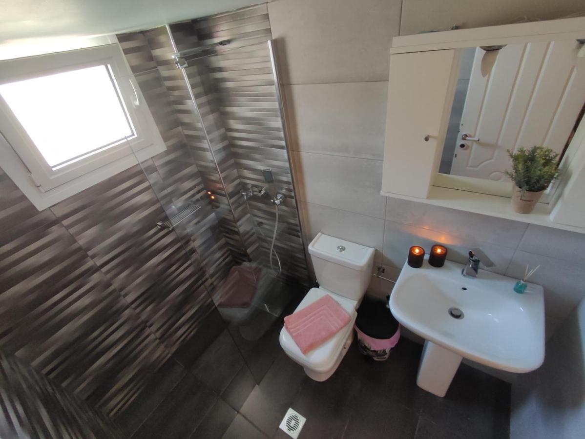 John's 2 In Apartment Argostoli (Kefalonia)