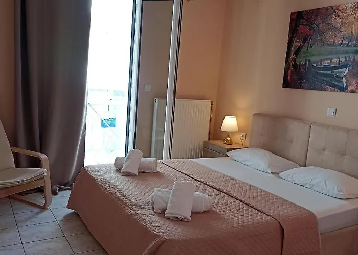 John\'S Apartment 2 In Argostoli