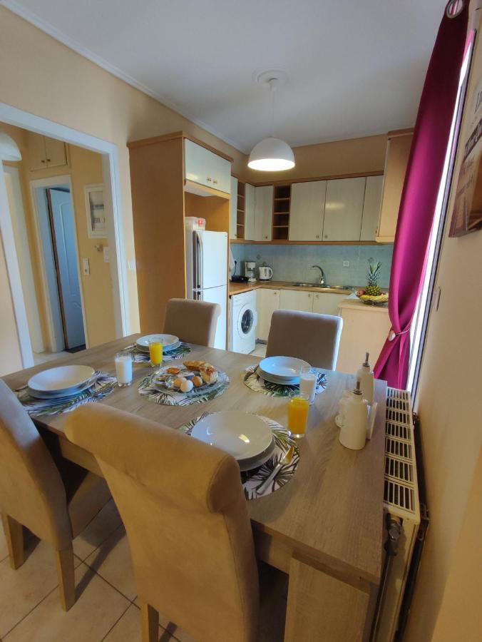 Apartament John's 2 In *
