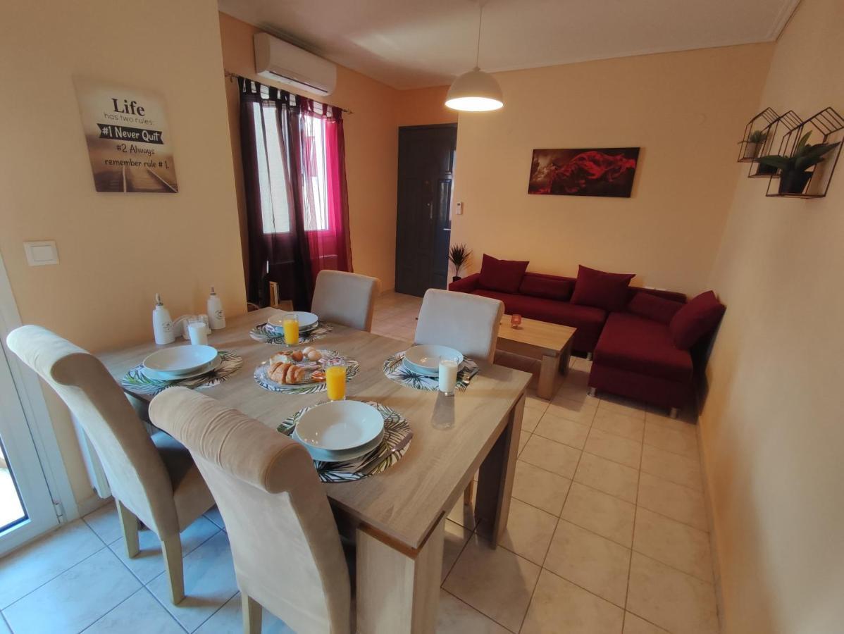 Apartament John's 2 In