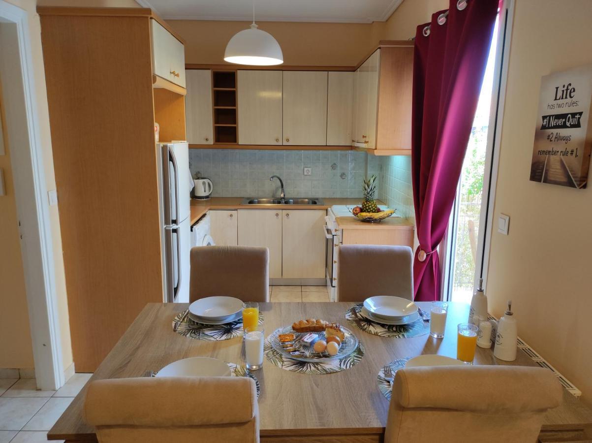 John's 2 In Apartament