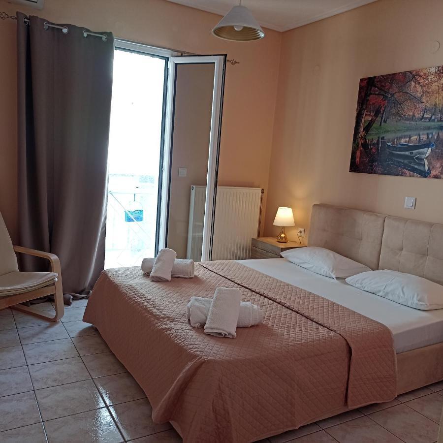 John's 2 In Apartament Argostolion